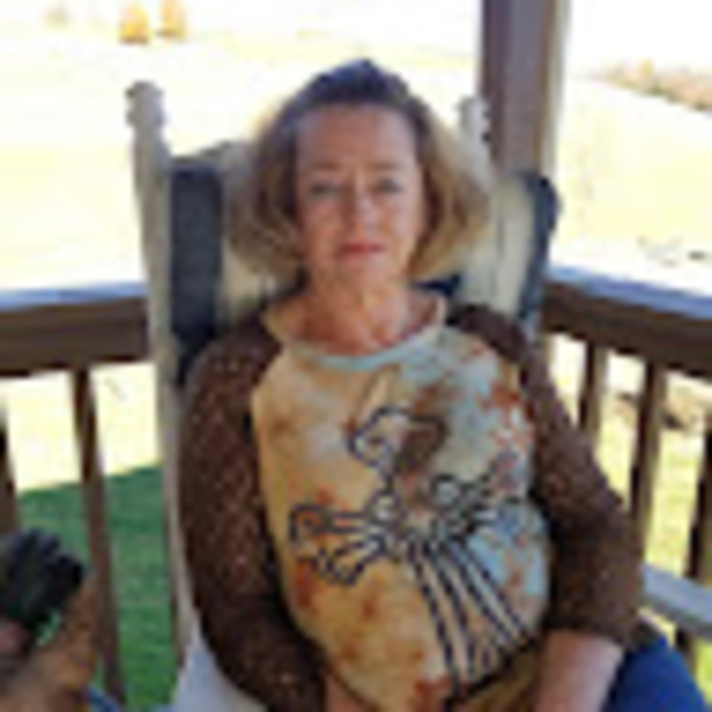 Meet your Posher, Jeanne t.